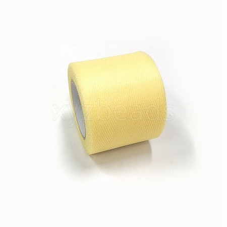 Deco Mesh Ribbons OCOR-P010-C-C05-1