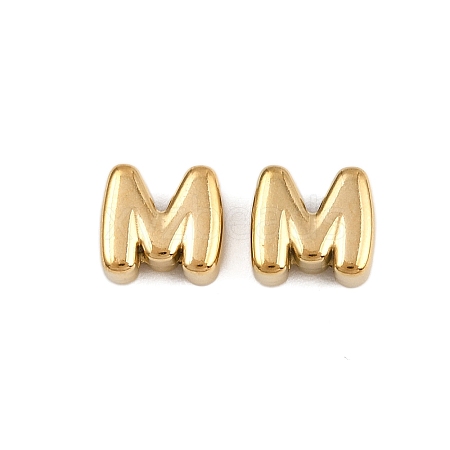 304 Stainless Steel Charms STAS-C135-03M-G-1