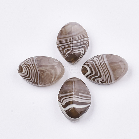 Resin Beads X-CRES-S362-001-1
