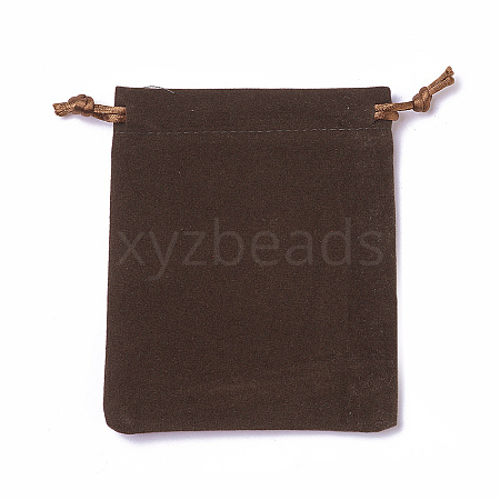 Velvet Packing Pouches LS-TP-I002-10x12-04-1