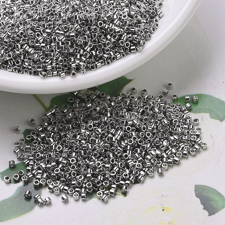 MIYUKI Delica Beads X-SEED-J020-DB0038-1