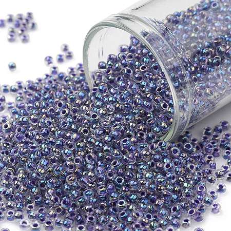 TOHO Round Seed Beads X-SEED-TR11-0774-1