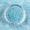 12/0 Glass Seed Beads SEED-A016-2mm-215-3