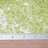 MIYUKI Delica Beads Small X-SEED-J020-DBS0174-4