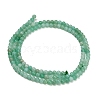 Natural Emerald Beads Strands GG-CBA4399-B04-02-5