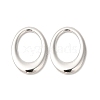 Non-Tarnish 304 Stainless Steel Linking Rings STAS-L268-040P-2