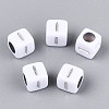 Acrylic Beads OACR-ZX006-36I-1