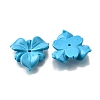 Synthetic Turquoise Beads G-S390-04C-2