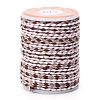 4-Ply Polycotton Cord Metallic Cord OCOR-Z003-D41-1