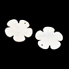 Shell Pendants PBB180Y-3