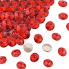 Preciosa® MAXIMA Crystal Round Stones X-PRC-RASS39-90070-1