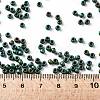 TOHO Round Seed Beads X-SEED-TR08-0710-4