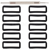 Gorgecraft DIY Watchband Kits DIY-GF0002-03C-1