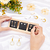 Wooden Earrings Display Tray EDIS-WH0021-01A-3