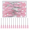 304 Stainless Steel Glue Dispensing Needles FIND-FG0005-06A-02-1