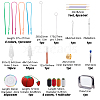 DIY Sewing Kits DIY-GA0009-45-2