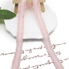 Polyamide Elastic Stretch Lace Trim OCOR-WH0109-112C-1