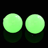 Luminous Acrylic Beads X-MACR-S273-53C-2
