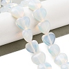 Opalite Beads Strands G-B022-24C-1