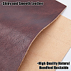 Leather Fabric DIY-WH0002-79F-03-4