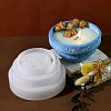 DIY Candle Holder Silicone Molds PW-WG741FC-01-4