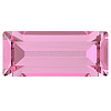 Preciosa® MAXIMA Crystal Fancy Stones Y-PRC-FB4-70010-1