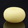 Food Grade Eco-Friendly Silicone Beads LS-X-SIL-Q001B-33-2