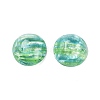 Translucent Resin Decoden Cabochons CRES-M001-03A-02-1