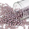 TOHO 8/0 Round Beads X-SEED-TR08-0305-1