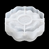 DIY Lotus Display Decoration Silicone Molds DIY-L048-15-3