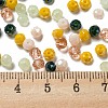 Glass Beads EGLA-A034-SM4mm-20-4