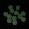 Luminous Silicone Beads SIL-A003-01C-5