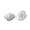 Opaque Acrylic Beads OACR-D320-03C-2