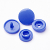 Resin Snap Fasteners SNAP-A057-001O-1