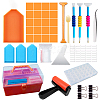 DIY Diamond Painting Tools Kit DIAM-PW0001-067D-1