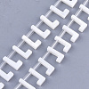 Natural Freshwater Shell Beads SHEL-T012-59L-1