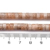 Natural Sunstone Beads Strands G-Z006-C44-5