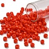 TOHO 3/0 Round Beads SEED-TR03-0050-1