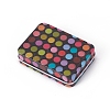 Tinplate Storage Box X1-CON-G005-B03-2