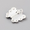 Alloy Enamel Pendants FIND-WH0417-27B-2