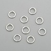 304 Stainless Steel Jump Rings STAS-H380-10S-O-1