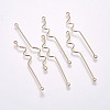 Alloy Links LS-PALLOY-WH0065-34KCG-2