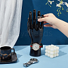 Plastic Man Mannequin Hand Display ODIS-WH0329-51B-3