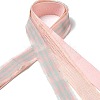 9 Yards 3 Styles Polyester Ribbon SRIB-A014-B09-3