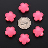 Imitation Jelly Acrylic Beads LS-MACR-S373-87-E09-4