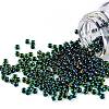 TOHO Round Seed Beads SEED-JPTR11-0397-1
