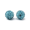 Grade A Rhinestone Beads RB-B026-16-2