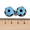 Handmade Lampwork Beads BLOW-D006-06D-4