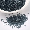 MIYUKI Delica Beads X-SEED-J020-DB0387-1