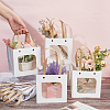 Craft Paper Handbags CARB-WH0018-03B-3